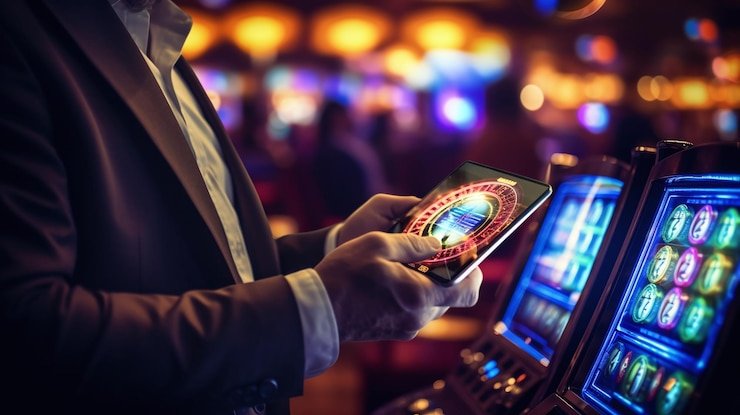 Kalender promosi bosmahong menampilkan periode cashback dan bonus rujukan sepanjang tahun